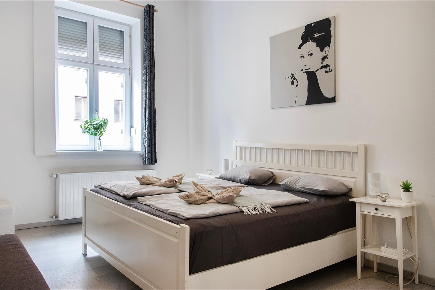 Dora Apartment Near Buda Castle With Parking! Budapest Exterior foto